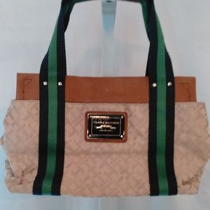 Tommy Hilfiger American Classic Purse